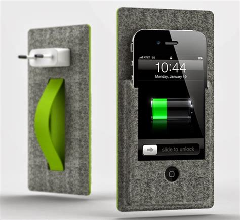 50 Coolest And Awesome Iphone Attachments