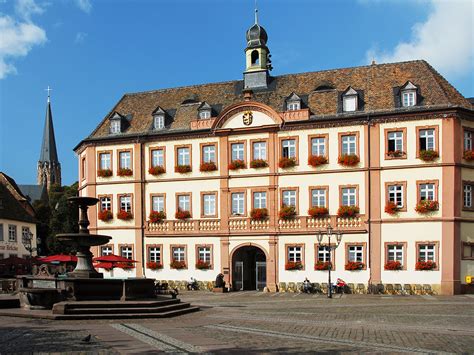 Immobilien in bad dürkheim (kreis) mieten. Bad Dürkheim zur Mandelblüte - Busreise ab 24.03.2019 ...