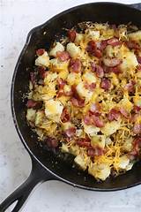 Pictures of Potato Breakfast Recipes