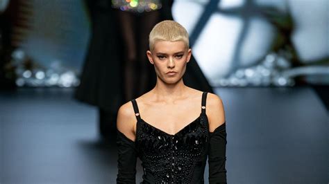 Dolce And Gabbana Spring 2023 Ready To Wear Fashion Show Vogue
