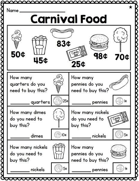 Maybe you would like to learn more about one of these? Pin on TpT Math Lessons