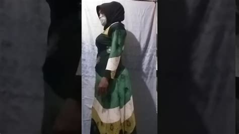 Crossdress Hijab 3 Youtube