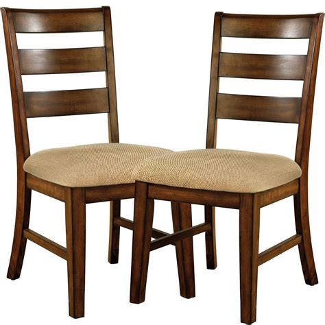 Check spelling or type a new query. Venetian Worldwide Townsville I Dark Walnut Dining Chair ...