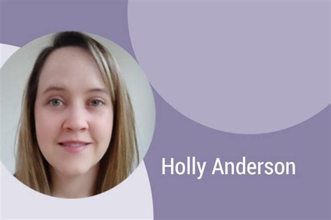 Meet The Practitioner Holly Anderson Drawing And Talking