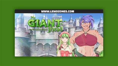 my giant friend [v1 0 1a] hentai room free download