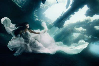 Photography Real Life Underwater Fantasy Shoot In Tumbex