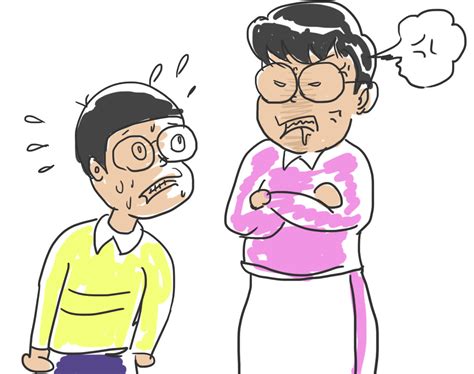 大人の世界の子どもたち, 家族全員のために, 子供のファンタジー, 架空の世界, 別の世界への旅, りゅう. 【ドラえもん】あまりにもひどいのび太の家族? / のび太のママ ...