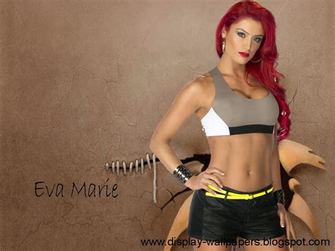 Wallpapers Download Wwe Eva Marie Latest Wallpapers
