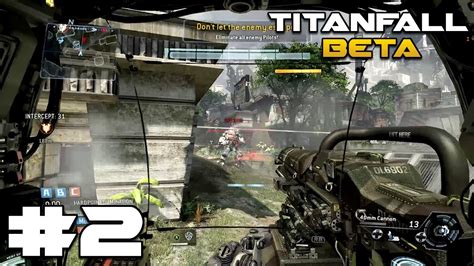 Titanfall Hd Attrition Gameplay 2 Xbox One 360 Pc 1080p Youtube