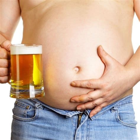 Mans Unique Beer Brewing Stomach Disorder Gives New Meaning To A Beer
