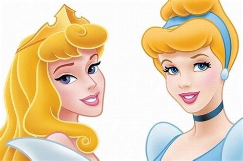 57 Things You Never Knew About Disney Princesses Walt Disney Disney