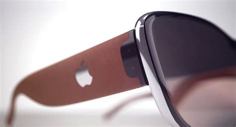 Apple Ar Smart Glasses The Next Big Thing Web Training Guides