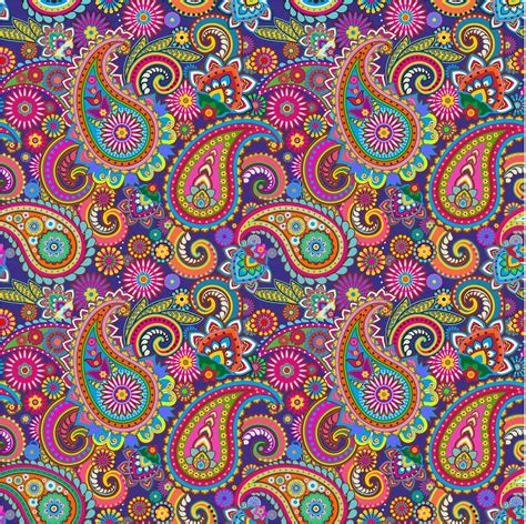 Pin By Alison Herrmannsen On Texturas Formas E Cores Paisley Art