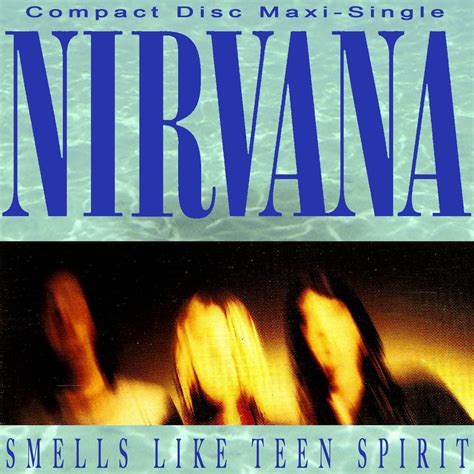 Nirvana Smells Like Teen Spirit 10 Memorable Covers