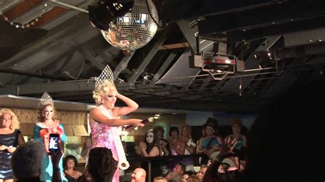 Miss Fire Island Pageant 2011 Youtube
