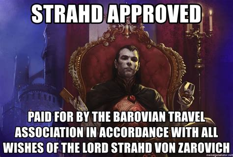 The Curse Of Strahd Postmortem Our Players Talk About What They