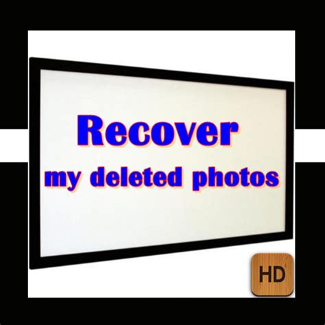 How to recover permanently deleted photos from android (recommended) recover deleted photos from android phone using dropbox there is a possibility to recover deleted photos from android phones. Amazon.com: Recover my deleted photos: Appstore for Android