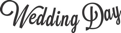 It includes both uppercase and lowercase letters as well as stylistic every wedding deserves a beautiful design. "Wedding Day" font - forum | dafont.com