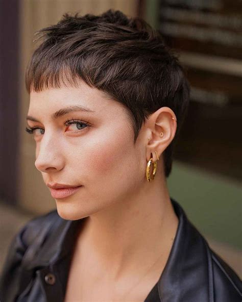 28 stylish long pixie bob haircuts for a unique length and style short haircuts