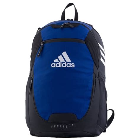 Adidas Stadium Iii Team Backpack Royal 5154296