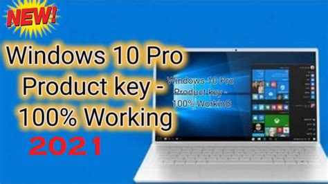 Windows 10 Pro Product Key 100 Working Mẹo Hay 360