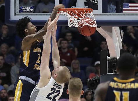 March Madness 2019 Ja Morant And Murray State Are Why We Love The Ncaa