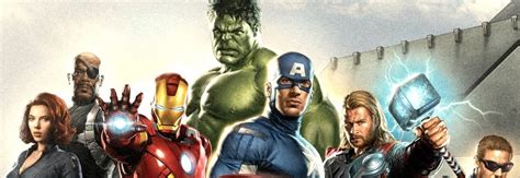 Top Ten Avengers Stories Marvel Comics Talking Comics