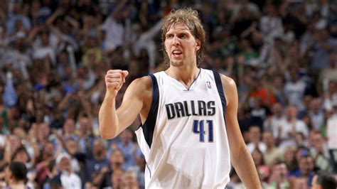 This Date In Nba History June 1 Dirk Nowitzki Goes Off For 50 Points