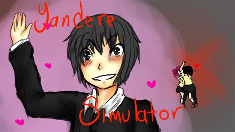 Car painting simulator is a simulator game to show your creativity by creating a masterpiece of check out paint splash simulator. Speed-paint Yandere Simulator - YouTube