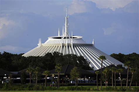 Space Mountain Movie Based On Beloved Disney Theme Park Ride In The