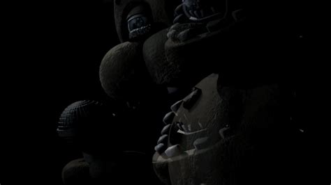 Five Nights At Freddys 2 Trailer Video Mod Db
