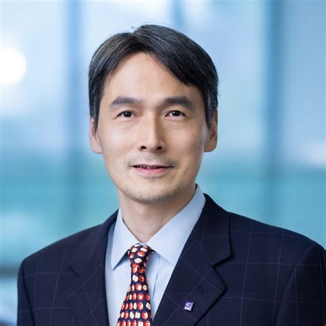 Zhou Sean Xiang（周翔） Cuhk Business School