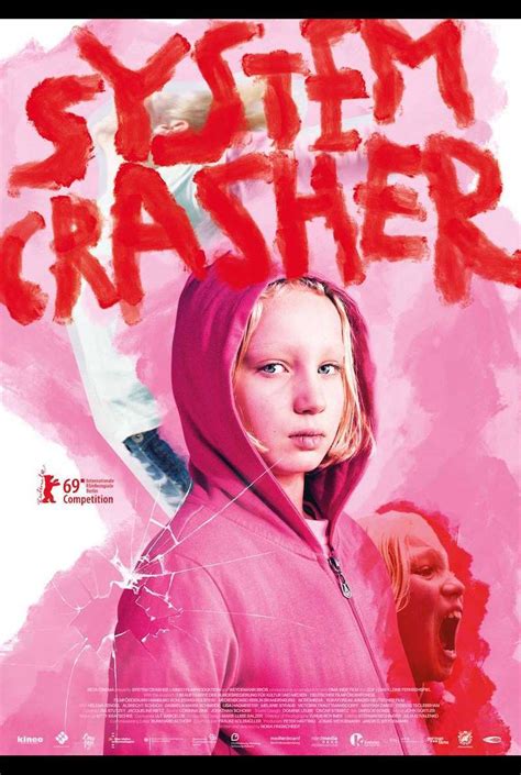 In addition to the top prize, systemsprenger also won awards for screenwriting, direction, editing, sound design, best female supporting actor. Systemsprenger (2018) | Film, Trailer, Kritik