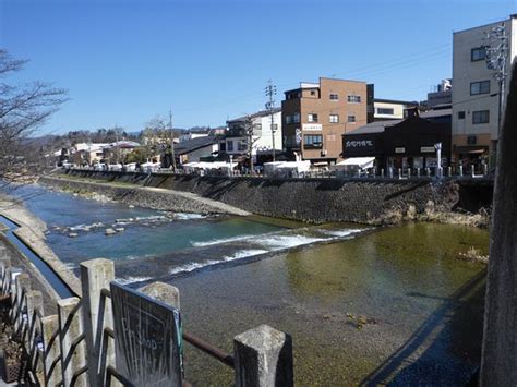 Miyagawa River (Takayama) - 2020 All You Need to Know BEFORE You Go ...
