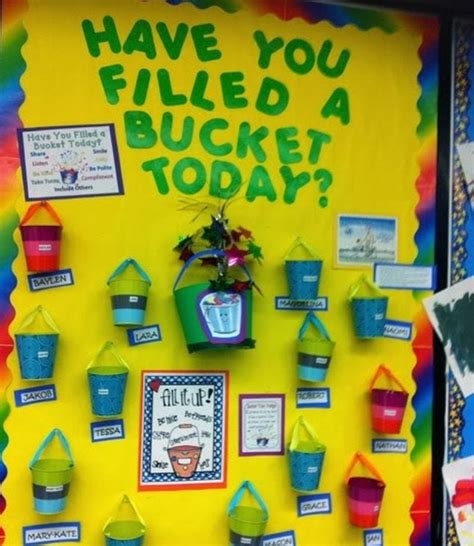 35 Interactive Bulletin Boards That Will Engage Students At Every Level