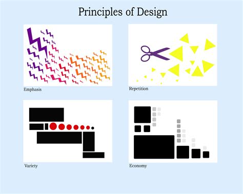 Principles Of Design Repetition Elements And Principles Elements Of