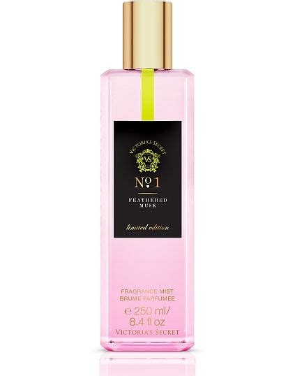 Feathered Musk By Victoria S Secret 11 Fall Body Mists You Ve