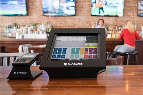The 5 Most Important Features Of A Restaurant Pos System