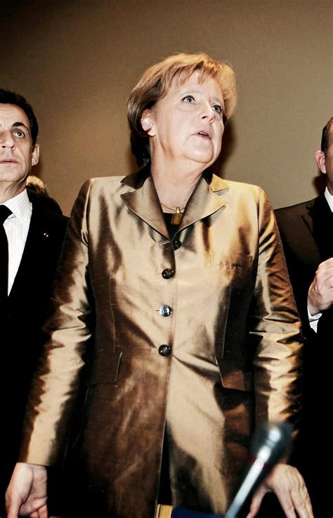 Chronik Der Veränderung In 2020 Modische Frisuren Angela Merkel Merkel