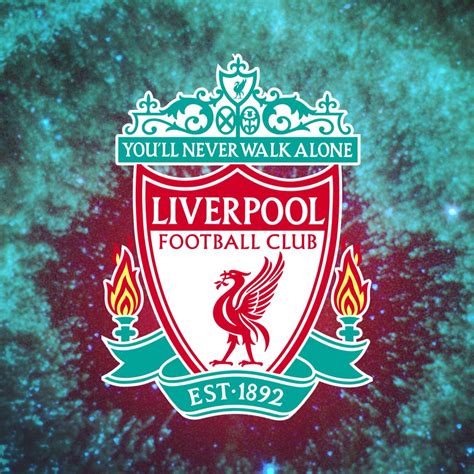 The official liverpool fc website. Liverpool logo | Fussball