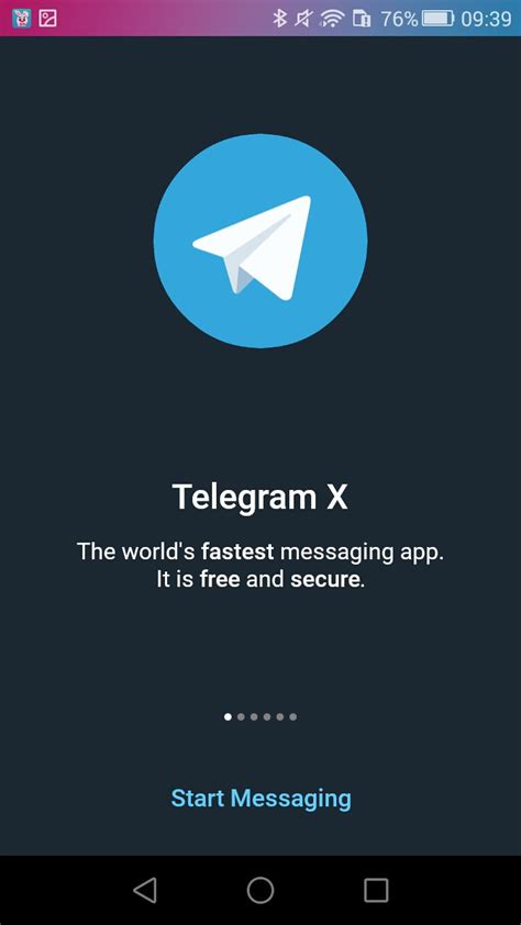 Official app for macos from telegram team. Telegram X 0.21.9.1172 - Download for Android APK Free