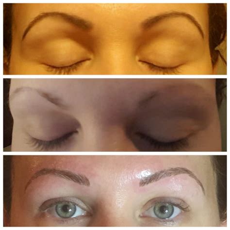 Check spelling or type a new query. 30 Beautiful Microblading Before and After Pictures from ...