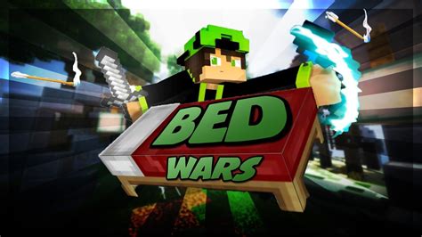 Minecraft Hypixel Bed Wars Youtube