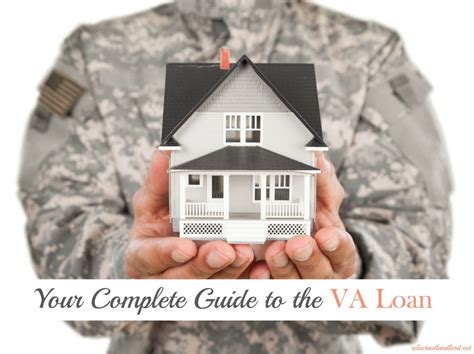 Your Complete Guide To The Va Loan The Reluctant Landlord