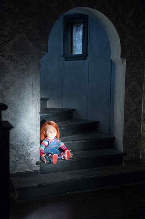 2 New Stills From Curse Of Chucky Horror Society