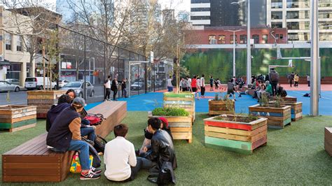 Creating Places And Communities Draft Public Space Strategy Have