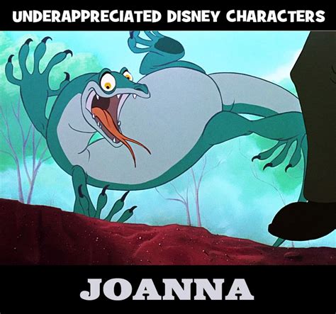 Joanna Is Awesome Rescuers Down Under Disney All Disney Movies