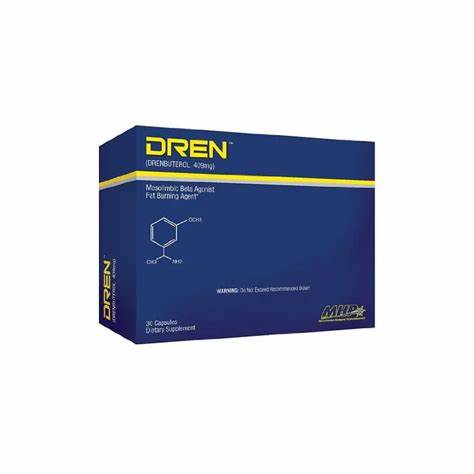 MHP Dren - 30 tab Картинка - MHP Dren - 30 tab