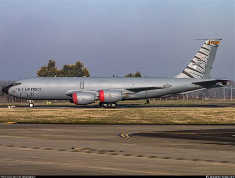 62 3508 United States Air Force Boeing Kc 135r Stratotanker 717 148