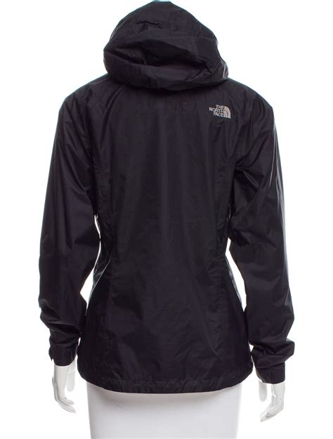 The North Face Lightweight Zip Up Jacket Clothing Wnorh20857 The